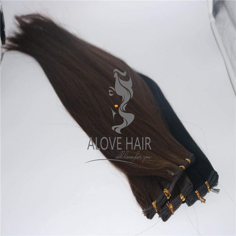 hybrid hand tied hair extensions wholsaler.jpg